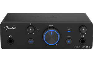 Fender Studio / Quantum LT 2 USB-C Audio Interface�yPNG�z