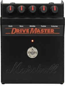 �y���ʌ���A�E�g���b�g�����z Marshall / Drivemaster 60th Anniversary Reissue �}�[�V�����yPNG�z