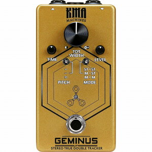 KMA MACHINES / Geminus �X�e���I�E�g�D���[�E�_�u���E�g���b�J�[ �y�������K�i�z�yPNG�z