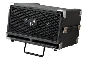 �y���W���݌ɗL��z�y2026 GRAY LIMITED ����J���[�zPhil Jones Bass (PJB) / BASS CUB 2 Black Tweed �x�[�X�R���{�A���v�yPNG�z