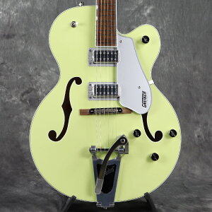 Gretsch / G5420T Electromatic Classic Hollow Body Single-Cut w/Bigsby Laurel FB Two-Tone Anniversary Green[�V�J���[���f��]�y3.42kg�z[S/N CYGC25090873]�yYRK�z