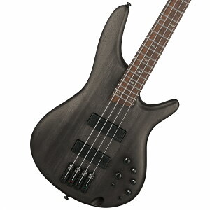 Ibanez / SR500A-TGF(Transparent Gray Flat) �A�C�o�j�[�Y �G���L�x�[�X 4���y�����񂹏��i�z�yPNG�z