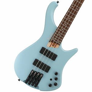 �sWEBSHOP�N���A�����X�Z�[���tIbanez / EHB600-PRM (Purist Blue Matte) �G���L�x�[�X �w�b�h���X[SPOT���f��]�sKALEIDO�V���[�Y�s�b�N�v���[���g�I�t�yPNG�z