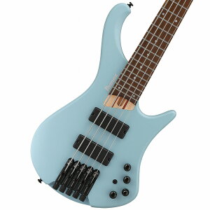 �sWEBSHOP�N���A�����X�Z�[���tIbanez / EHB605-PRM (Purist Blue Matte) �G���L�x�[�X �w�b�h���X 5�� [SPOT���f��]�sKALEIDO�V���[�Y�s�b�N�v���[���g�I�t�yPNG�z