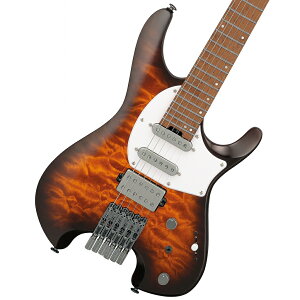 Ibanez / Q54WQM-DEL(Dragon Eye Burst Low Gloss) �A�C�o�j�[�Y �G���L�M�^�[[SPOT���f��]