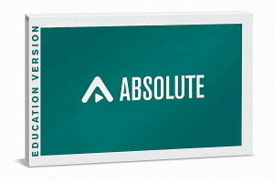 Steinberg �X�^�C���o�[�O / Absolute 7 [�A�J�f�~�b�N��] (ABSOLUTE /EDU)�y�_�E�����[�h�Ń��[���[�i ����s�z�yPNG�z
