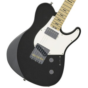 YAMAHA / Pacifica SC Professional PACP11SM BLACK METALLIC �p�V�t�B�J ���{���yPNG�z