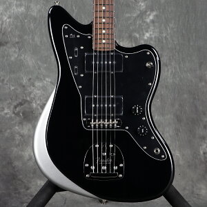 Fender / Made in Japan Limited Starmaster Rosewood Fingerboard Black �t�F���_�[ [2025�N���胂�f��]�y3.57kg�z[S/N JD26005377]�yYRK�z
