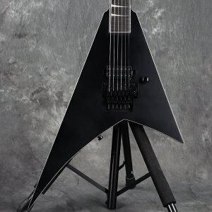 Jackson / Pro Plus Pure Metal Limited Edition Rhoads RR1A Ebony Fingerboard Satin Black �W���N�\���y3.15kg�z[S/N ICJ2520235]�yYRK�z