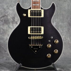 Ibanez / AR320-MBM (Midnight Black Metallic) �A�C�o�j�[�Y �G���L�M�^�[[SPOT���f��]�y3.3kg/2025�N���z[S/N 4L251200007]