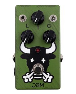 �s�w�����T�L��tJAM Pedals / Octaurus Guitar Pedals/Octave Fuzz �I�N�^�[�u�t�@�Y �W�����y�_���Y �y���K�����A���㗝�X���i�z�sFender�M�^�[/�x�[�X�p�V�[���h�P�[�u���v���[���g�t