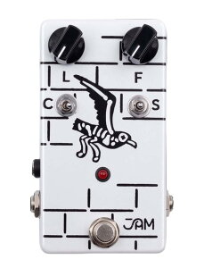JAM Pedals / Seagull Guitar Pedals/Wah/Filter �W�����y�_���Y �y���K�����A���㗝�X���i�z
