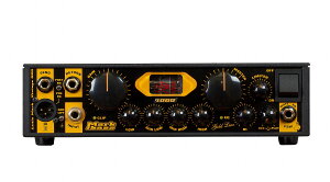 �y�V���i�z �y���W���݌Ɂz Markbass / Little Mark Vintage 1000 58R MAK-LMV58R/1000 �}�[�N�x�[�X 1000W �x�[�X�A���v�w�b�h