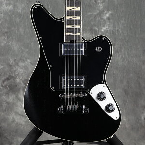 Jackson / Pro Series Signature Lee Malia LM-87 Amaranth Fingerboard Open Pore Black �W���N�\���y3.26kg�z[S/N CYJ2502122]�yYRK�z