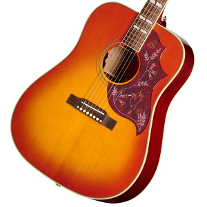 Epiphone / Inspired by Gibson Hummingbird Standard Cherry Sunburst �G�s�t�H���yYRK�z