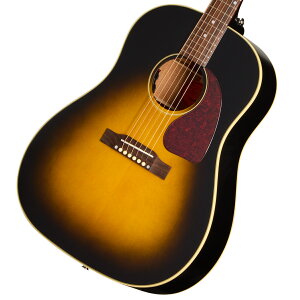Epiphone / Inspired by Gibson J-45 Standard Vintage Sunburst �G�s�t�H���yYRK�z