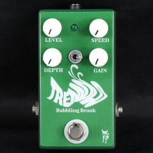 SOUND DOG / Babbling Brook TREMOLO �g������ ���{�� Made in Japan�yPNG�z