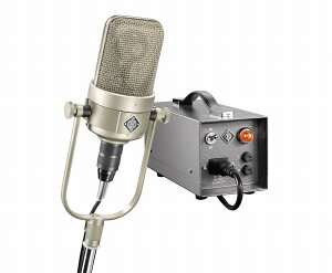 Neumann �m�C�}�� / M 50 V Set �`���[�u�}�C�N���z���s�󒍐��Y�i/�[���ʓr���ē��t�yPNG�z