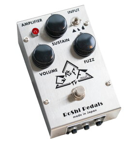 �y�V���i�z RoShi Pedals / GRUFF ADD CBF �t�@�Y ���V�y�_���Y ���{�� Made in Japan�yPNG�z