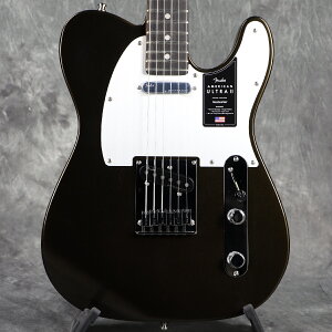 Fender / American Ultra II Telecaster Texas Tea �t�F���_�[ [USA��]�y3.59kg�z[S/N US25008706]�sFENDER�ŐV�X�g���{�`���[�i�[�v���[���g!�t�yYRK�z