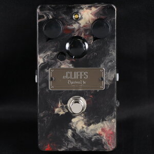 �y�����摜�z Phantom EVR / #2 Cliffs �f�B�X�g�[�V���� Phantom fx x Leqtique EVR �R���{���[�V�����mS/N�F245�n