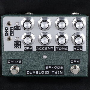 �y�����摜/1�_����z Shins Music / Dumbloid Twin SP/ODS DeepGreen Tolex with Jazz/Rock SW �V���Y�~���[�W�b�N ���{�� Made in Japan�mS/N�F3624�n�yPNG�z