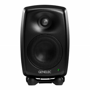 GENELEC �W�F�l���b�N / 8320AMM (1�{) �X�^�W�I�E���j�^�[�y�����񂹏��i�z�yPNG�z