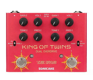 �y�V���i�z Sonicake / King of Twins �I�[�o�[�h���C�u�y�_�� QDS-08 �y�������K�i�z�yPNG�z
