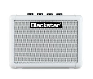 �yMonochrome�J���[�G�f�B�V�����z Blackstar / FLY 3 Monochrome Combo Electric Guitar Amplifier ���^�A���v �u���b�N�X�^�[�yPNG�z