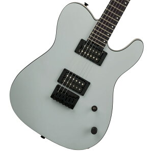 Charvel / Standard Series San Dimas Style-2 SD2 HH HT Satin Gray �V���[�x���yYRK�z