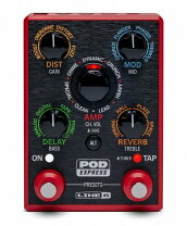 楽天市場】line6 m9 マルチエフェクターの通販
