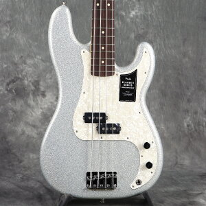 Fender / 75th Anniversary Player II Precision Bass Rosewood Fingerboard Diamond Dust Sparkle �t�F���_�[ [75���N���胂�f��]�y3.79kg�z[S/N MX25161652]�yYRK�z