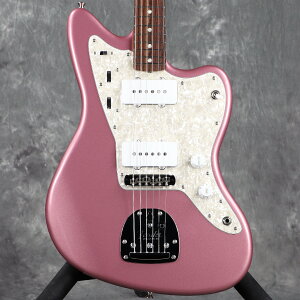 Fender / MIJ ISHIBASHI FSR 2026 Traditional II 60s Jazzmaster Rosewood Fingerboard Burgundy Mist Metallic �t�F���_�[�y3.46kg�z[S/N JD26005228]�s�����}���`�c�[���v���[���g!�t�yYRK�z