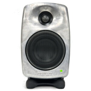 GENELEC �W�F�l���b�N / 8020DRwM (1�{) �X�^�W�I�E���j�^�[�y�f���g�p�i�����I�z�yPNG�z