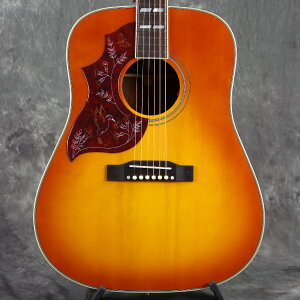 Epiphone / Inspired by Gibson Hummingbird Standard LH Left Handed Cherry Sunburst �G�s�t�H�� [�������p]�yYRK�z