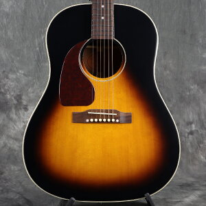 Epiphone / Inspired by Gibson J-45 Standard LH Lef Handed Vintage Sunburst �G�s�t�H�� [�������p]�yYRK�z