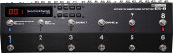 《特典有り》[8ループ仕様/プログラマブルスイッチングシステム] BOSS / ES-8 Effects Switching System …