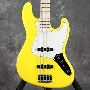 Fender / Made In Japan ISHIBASHI FSR 2026 Traditional 70s Jazz Bass Maple FB Graffiti Yellow �t�F���_�[ [�C�V�o�V����]�y4.81kg�z[S/N JD26007903]�yYRK�z
