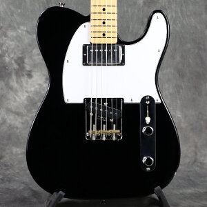 Fender / ISHIBASHI FSR MIJ 50s HS Telecaster Ash Body Grover Tuner Black �t�F���_�[�y3.85kg�z[S/N JD24026582]�yYRK�z