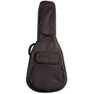 Selva / SULW Black セルバ ギグケース アコースティックギター用 20mmパッド入り【正規品】【YRK】