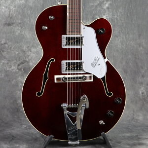 Gretsch / G6119T-62 Vintage Select Edition '62 Tennessean with Bigsby Dark Cherry Stain �O���b�`�y3.2kg�z[S/N JT26030923]�yYRK�z