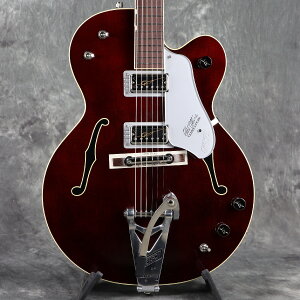 Gretsch / G6119T-62 Vintage Select Edition '62 Tennessean with Bigsby Dark Cherry Stain �O���b�`�y3.19kg�z[S/N JT26030927]�yYRK�z