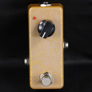 �y�V���i�z Tone Brew Club / One Foot Fuzz Gold �t�@�Y ���{�� Made in Japan�yPNG�z
