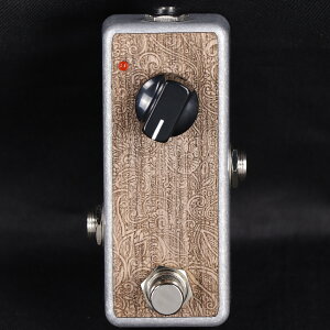 �y�V���i�z Tone Brew Club / One Foot Fuzz Wood �t�@�Y ���{�� Made in Japan�yPNG�z