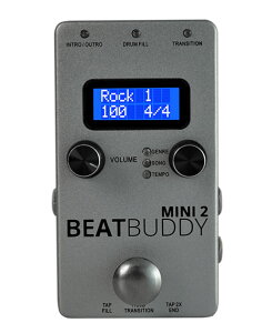 Singular Sound / Beat Buddy MINI 2 �y�_���^�h�����}�V�� �V���M�����[�E�T�E���h �y�������K�i�z�yPNG�z
