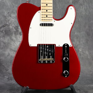 Fender / ISHIBASHI FSR Made In Japan Traditional 60S Telecaster Maple FB Candy Apple Red Maple �t�F���_�[�y3.2kg�z[S/N JD25034683]�yYRK�z