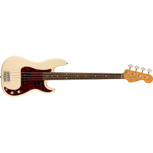 Fender / Vintera II 60s Precision Bass Rosewood Fingerboard Olympic White[�V�i�����]�yPNG�z