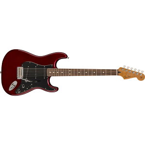 Fender / Limited Player II Stratocaster Roasted Maple Neck Rosewood FB Oxblood With Seymour Duncan Pickup Set�t�F���_�[[���胂�f��][�V�i�����]�yPNG�z