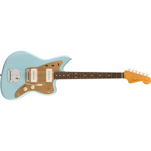 Fender / Vintera II 50s Jazzmaster Rosewood Fingerboard Sonic Blue �t�F���_�[[�V�i�����]�yPNG�z