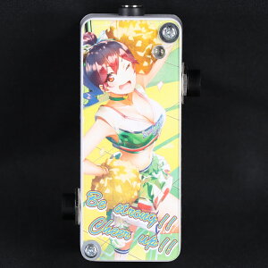 �yNEW�o�[�W�����z Sound Project SIVA / Be strong!! Cheer up!! Green �o�b�t�@ �u�[�X�^�[ ���{�� Made in Japan